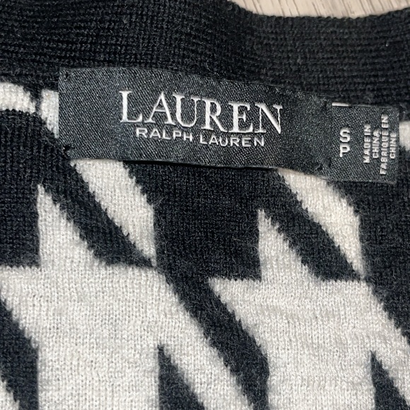 Ralph Lauren Sweater - Picture 6 of 6